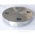 PN100 RF Steel Flange